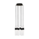Lassell 6-Light Chandelier