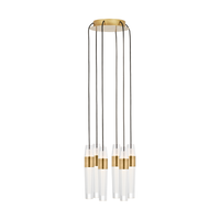 Lassell 6-Light Chandelier