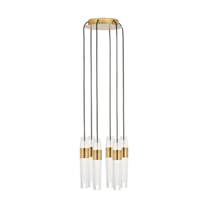 Lassell 6-Light Chandelier