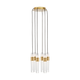 Lassell 6-Light Chandelier