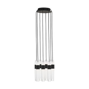 Lassell 8-Light Chandelier