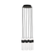 Lassell 8-Light Chandelier