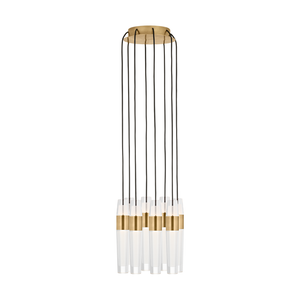 Lassell 8-Light Chandelier