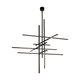 Cityscape Grande Chandelier