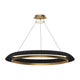 Noa X-Large Chandelier