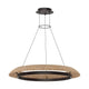 Noa Large Chandelier