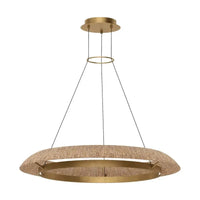 Noa Large Chandelier
