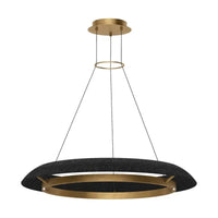 Noa Large Chandelier