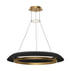 Noa Large Chandelier