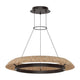 Noa Medium Chandelier