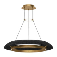 Noa Medium Chandelier