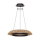 Noa Small Chandelier