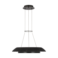 Noa Small Chandelier