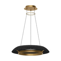 Noa Small Chandelier