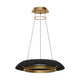 Noa Small Chandelier