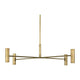 Ponte Large Chandelier