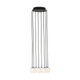 Orbet 8 Light Chandelier