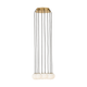 Orbet 8 Light Chandelier