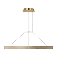 Ashok 37 Chandelier