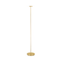 Moneta Medium Rechargeable Floor Lamp