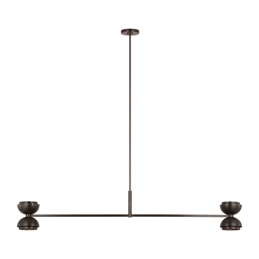 Shanti X-Large Linear Chandelier