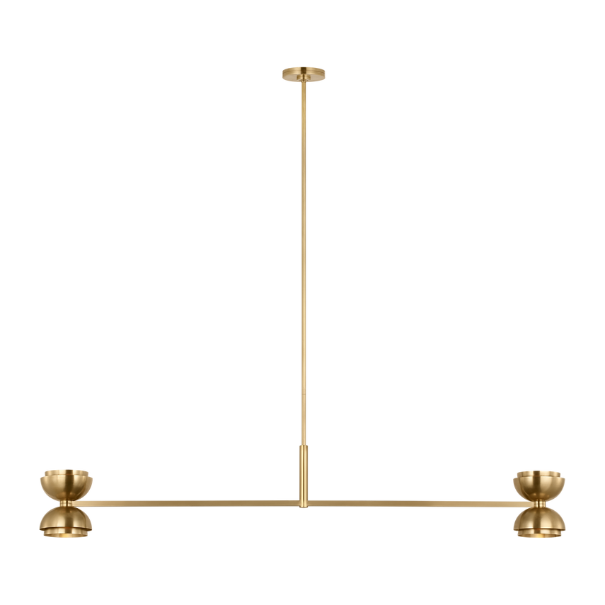 Shanti X-Large Linear Chandelier