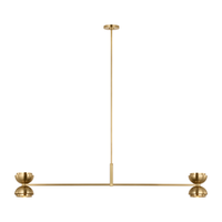 Shanti X-Large Linear Chandelier