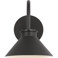 Modern Barn Light Small Wall Lantern