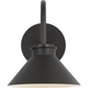 Modern Barn Light Small Wall Lantern