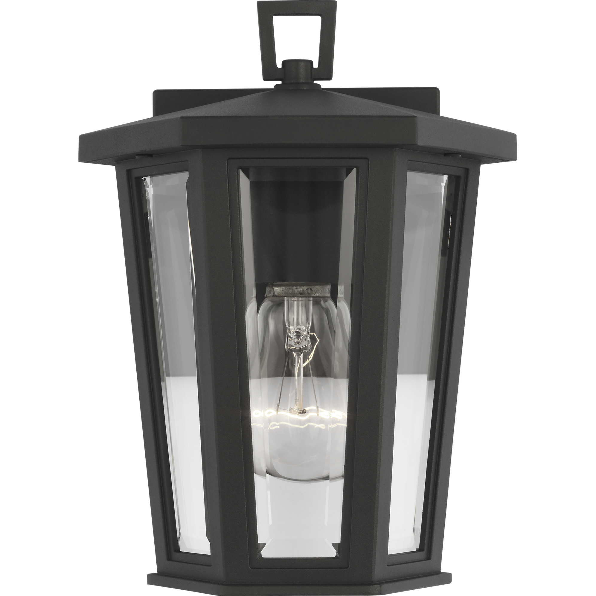 Witley Mini Wall Lantern