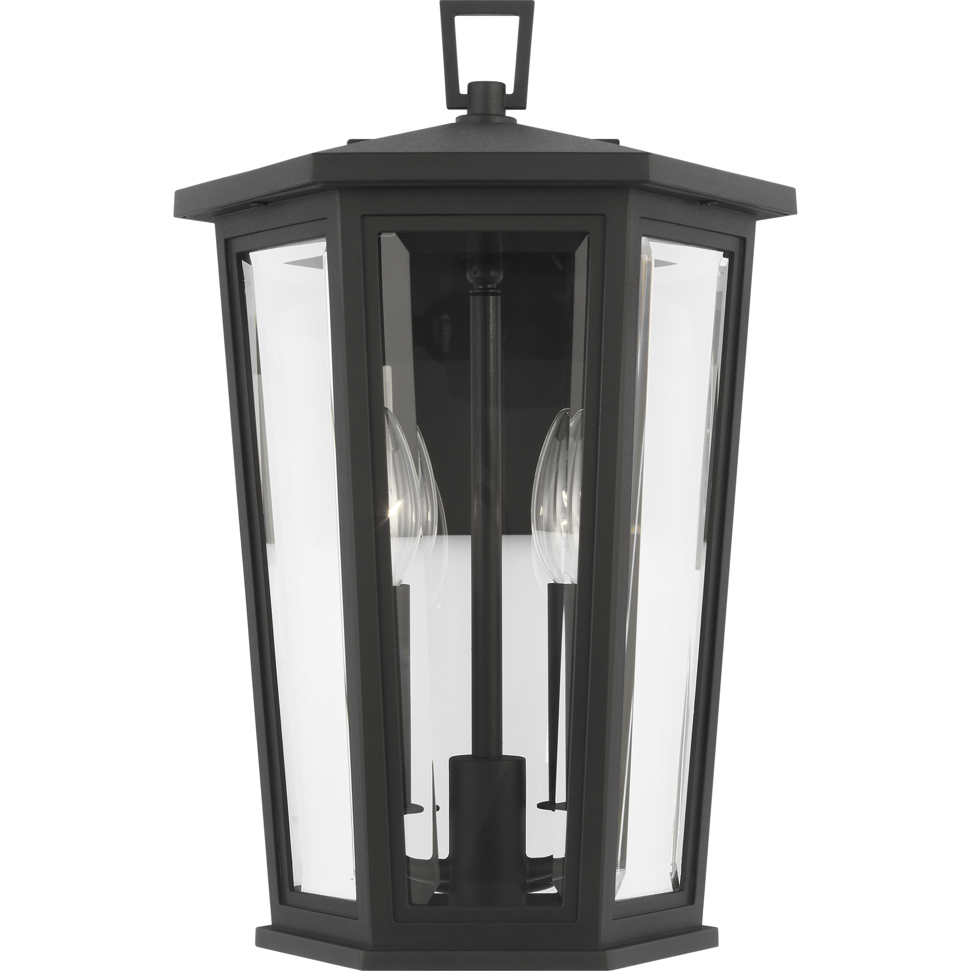 Witley Medium Wall Lantern