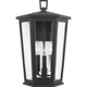 Witley Large Wall Lantern