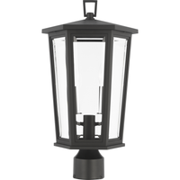 Witley Medium Post Lantern