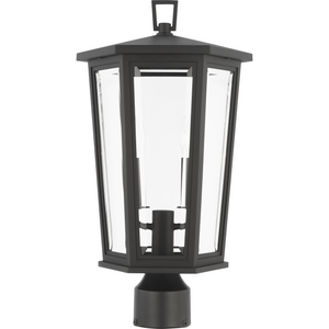 Witley Medium Post Lantern