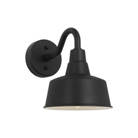Barn Light Small StoneStrong Wall Lantern