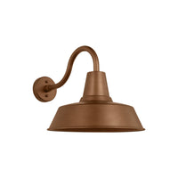 Barn Light Extra Large StoneStrong Wall Lantern