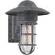 Marine Indoor/Outdoor Wall Light