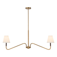Sloan 30" Linear Pendant