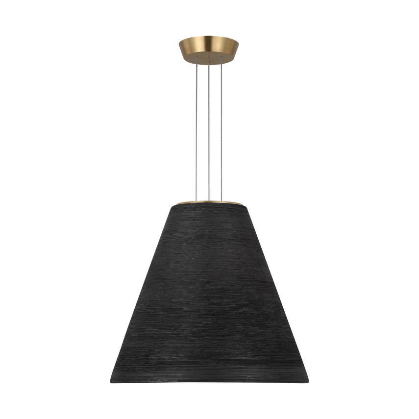 Karam Tapered Medium Pendant