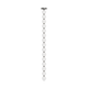 Perle 48 Pendant