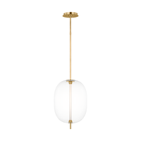 Heian Medium Pendant
