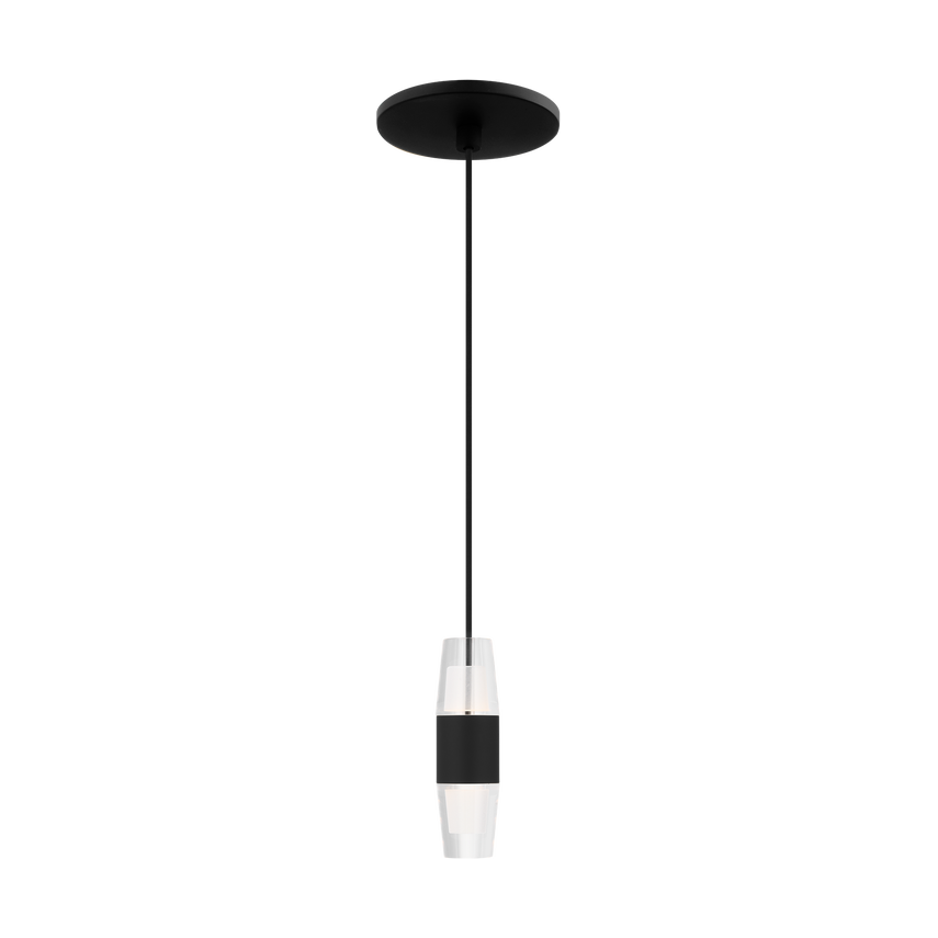 Lassell Short 1-Light Pendant