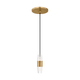 Lassell Short 1-Light Pendant