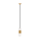 Lassell Short Port Alone Pendant