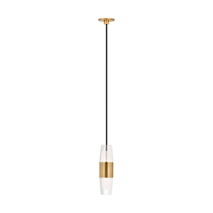 Lassell Short Port Alone Pendant