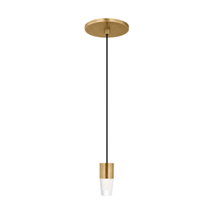 Lassell Accent 1-Light Pendant