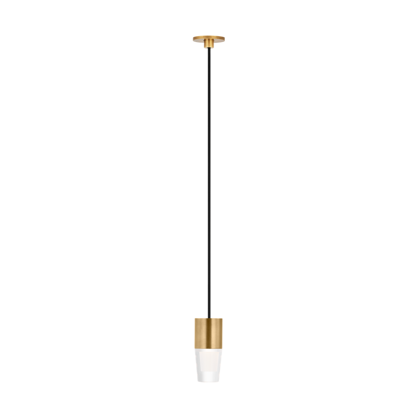 Lassell Accent Port Alone Pendant