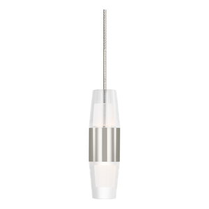 Lassell Short Mini Pendant MonoRail