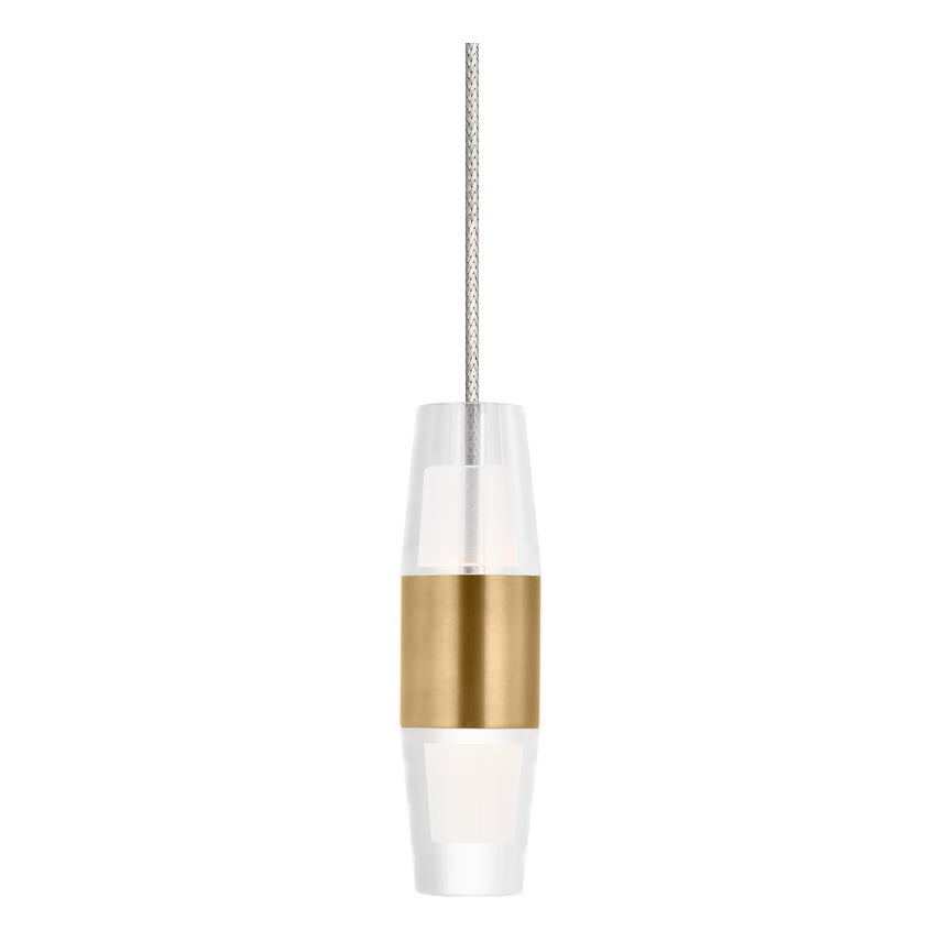 Lassell Short Mini Pendant MonoPoint