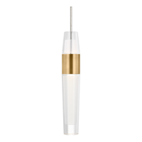 Lassell Mini Pendant MonoRail